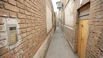 بازآفزینی بافت فرسوده در 42 محله کرج