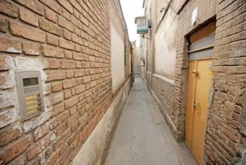 انواع بافتهای ناکارآمد شهری