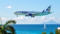 Dominican Carrier Arajet Builds Caribbean Network, Eyes Cuba Flights 