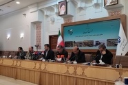 درخشش حمل و نقل جاده ای در طرح کالابرگ/ رانندگان کامیون جوانمردانه پای حمل کالای اساسی آمدند
