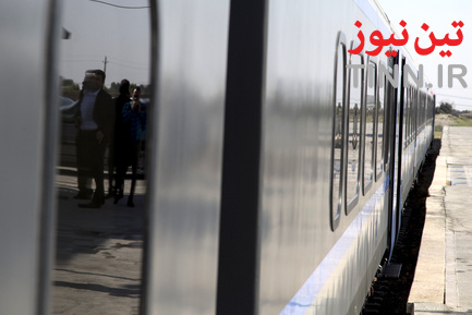 بازدید معاون رئیس جمهوری از پروژه چهار خطه تهران - پیشوا - گرمسار 