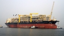 Keppel’s BrasFELS delivers fifth FPSO project for MODEC