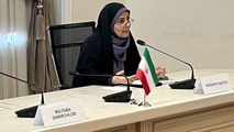تأکید بر حل مشکلات رانندگان کامیون و فعال‌سازی کریدور سه‌جانبه ایران–آذربایجان–گرجستان 