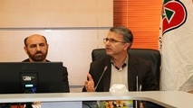  ​تأکید مدیرکل راهداری همدان بر ساماندهی ارتقاء خدمات سفر در ایام نوروز 