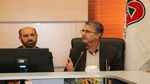  ​تأکید مدیرکل راهداری همدان بر ساماندهی ارتقاء خدمات سفر در ایام نوروز 