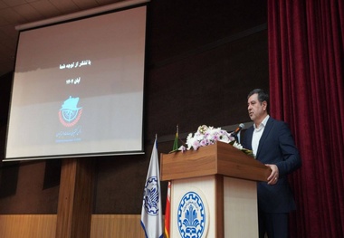  تنها از یک‌ سوم ظرفیت بنادر کشور استفاده می‌ شود