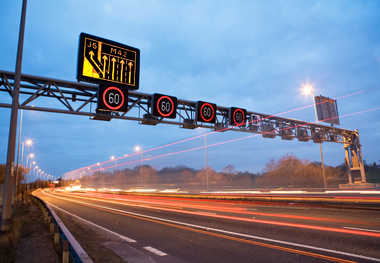 Barrier-free tolling goes live in Oslo