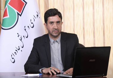گسترش شبکه خدمات جاده‌ای با احداث ۳۵ باب راهدارخانه، پاسگاه و قرارگاه پلیس راه در کشور 