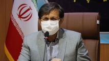 دستور استاندار سمنان به ستاد مدیریت بحران برای آمادگی و مقابله با سرما