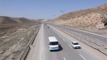 ۵۳ میلیارد تومان برای تکمیل جاده بجنورد گلستان تخصیص یافت