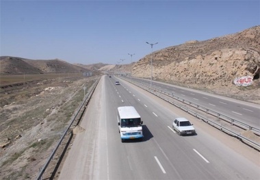 ۵۳ میلیارد تومان برای تکمیل جاده بجنورد گلستان تخصیص یافت