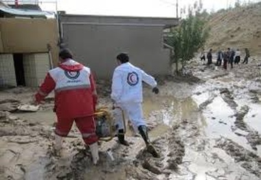 امدادرسانی به بیش از یک میلیون و ۵۰۰ نفر در حوادث سال گذشته