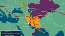 ضرورت بازتعریف جایگاه ایران در کریدورهای بین‌ المللی