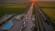 تنها منطقه آزاد خشکی ایران در آستانه جهش صادراتی