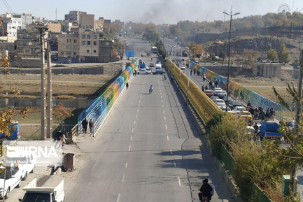 اعتراض‌ها به گران شدن بنزین