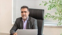 «محمد متقی پور» مدیرعامل شرکت راه آهن کشش شد