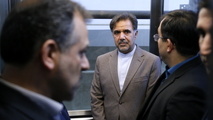رونمایی از اپلیکیشن شهر فرودگاهی امام