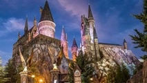 TripAdvisor announces the top amusement parks and water parks around the globe in Travelers' Choice Awards