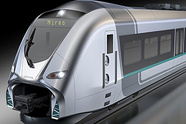 Siemens to install ATO over ETCS Level 2 on three São Paulo lines
