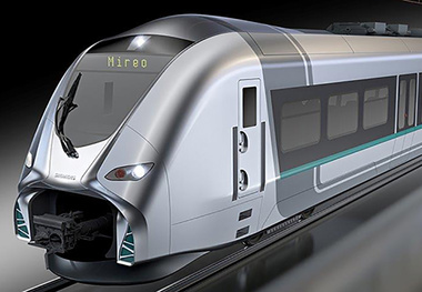 Siemens Welcomes New Apprentices to Goole Rail Village