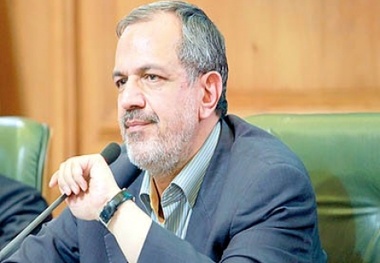 بررسی استعفای مسجدجامعی به تعویق افتاد