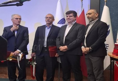 مدیرعامل اندیشکده اعتلای هوانوردی: تکریم معلم، تکریم ایمنی پرواز است