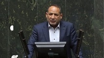 
هاشمی‌پور: همراهی دولت و مجلس لازمه حل مشکلات اقتصادی و فرهنگی کشور است
