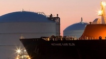 LNG Pacific freight rates rise above those in Atlantic, first time in 2 years
