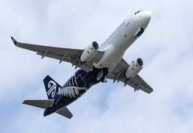 Jet fuel rationing at Auckland to last almost two weeks