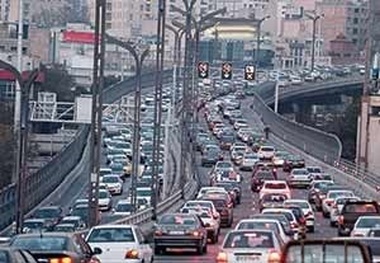  تهران در دوراهی درآمد و ترافیک