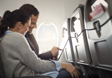 Norwegian launches new Premium Wi-Fi on European flights