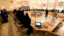 تشریح سیاست‌های حوزه بانوان وزارت راه و شهرسازی در بخش‌های حمل و نقل، سکونتگاه‌ها و فضاهای عمومی