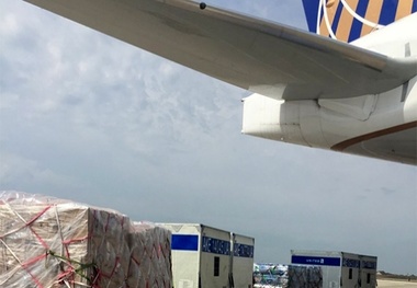 Houston airports closed; major impact on United, Southwest operations