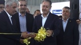 بهره‌برداری از دو انبار سرپوشیده جدید در مجتمع بندری کاسپین
