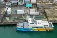 JERA Nex bp Sees Full Commissioning of Ostend Hydrogen Refueling Station