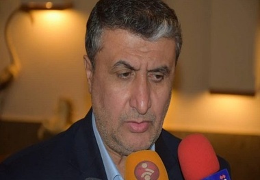 Chabahar airport development project launched