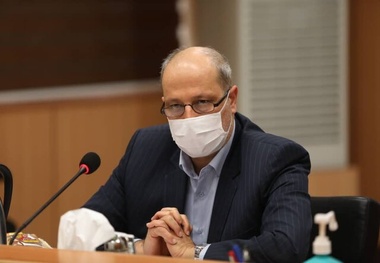 تاکید مناف هاشمی بر داخلی سازی دستگاه های سنجش آلودگی هوا 