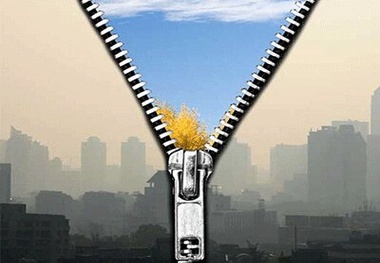 با اجرای کمپین 