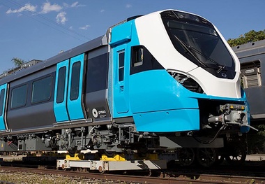California: Alstom to Provide Operations and Maintenance Services for Metrolink