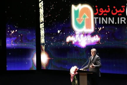 مراسم گرامیداشت هفته حمل‌ونقل و روز راهدار
