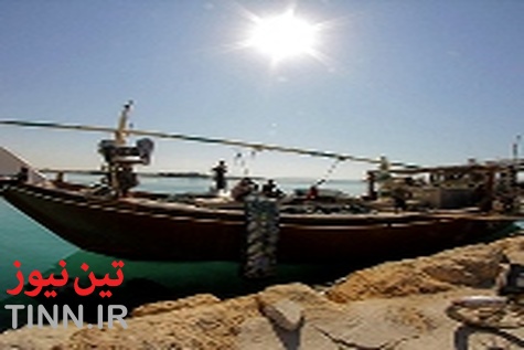 گزارش تصویری / بندر مقاوم