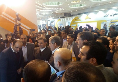 الگوی جدید حمل و نقل کالا در استارت آپ ترابرنت