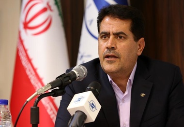 سرمایه‌گذاری 1200 میلیاردی دولت در فرودگاه کرمانشاه