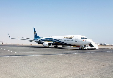 Oman switches over to SmartKargo