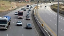 بیش از ۹۸ میلیون تردد خودرو در محورهای خوزستان به ثبت رسید