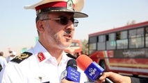 برخورد شدید پلیس با دستکاری سامانه کنترل ناوگان حمل ونقل مسافربری