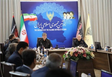 آماده باش شبکه ریلی برای خدمت رسانی به عزاداران/ افزایش ظرفیت قطارها در مسیرهای منتهی به تهران، قم و مشهد