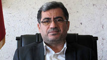سرمایه گذارانی برای مشارکت در ساخت آزادراه نوکنده - آشخانه اعلام آمادگی کردند