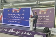 گردنه سیبک در جاده اراک بروجرد حذف شد/اصلاح ۹۵۵ نقطه حادثه خیز در استان مرکزی 