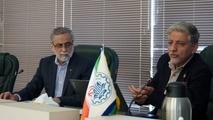 صفری: ایران امروز صاحب استاندارد طراحی و ساخت سکوهای فراساحلی است
